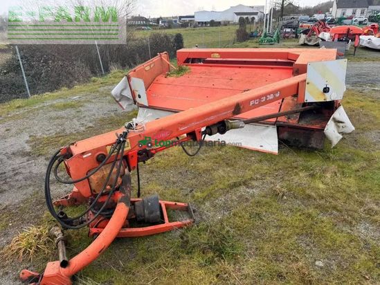 Cortacésped manual - Kuhn - fc 302 g