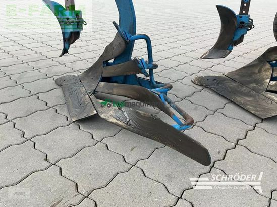 Arado - Lemken - juwel 8 v t 5 l 100
