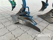 Arado - Lemken - juwel 8 v t 5 l 100