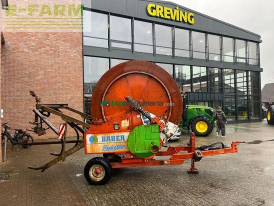 Riego - Bauer - rainstar