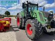 Tractor agrícola - Fendt - 828 vario profiplus