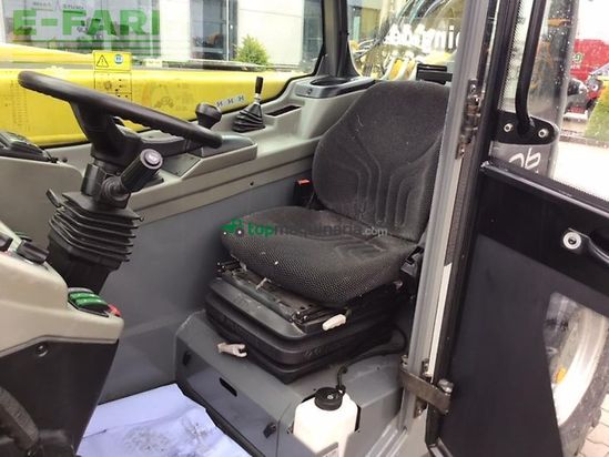 Telescopica - kramer - 2706