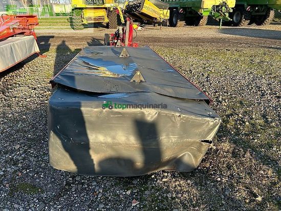 Cortacésped manual - Fella - sm 320