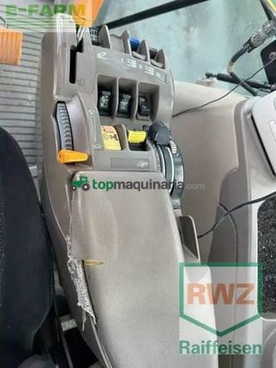 Tractor agrícola - John Deere - 7430