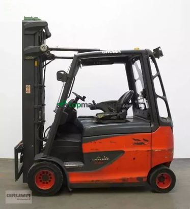 Elevadora - Linde - e 30/600 hl 387