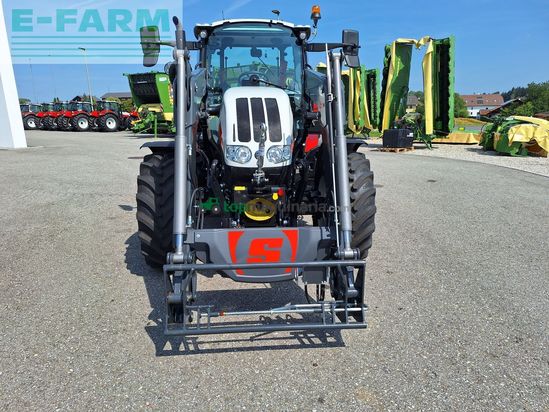 Tractor agrícola - Steyr - 4090 kompakt (stage v)