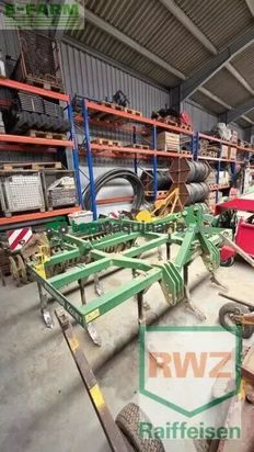 Cultivador - Kerner - komet k300