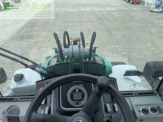 Minicargadora - kramer - kl 37.8