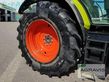 Tractor agrícola - Claas - arion 650 cmatic cebis