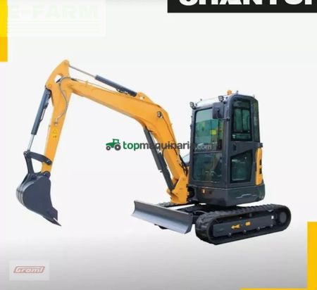 Excavadora -  - se27sr