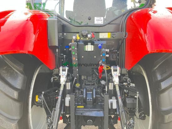 Tractor agrícola - Steyr - 6260 absolut cvt