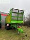 Remolqu agrícola - Joskin - silospace 24/50