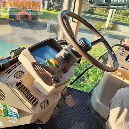 Tractor agrícola - John Deere - 6910