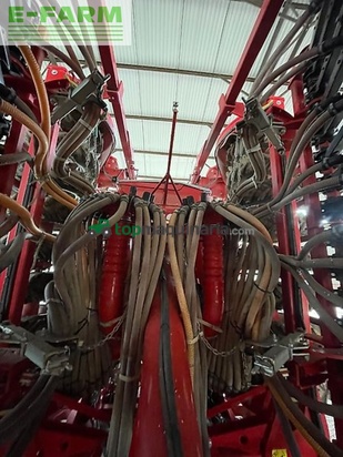 Sembradora - Horsch - pronto 8 dc