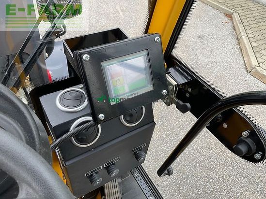 Minicargadora - Eurotrac - t 13-cf