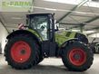 Tractor agrícola - Claas - axion 830 cmatic - fin 2,99%