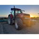 Tractor agrícola - Case IH - PUMA 200 CVX