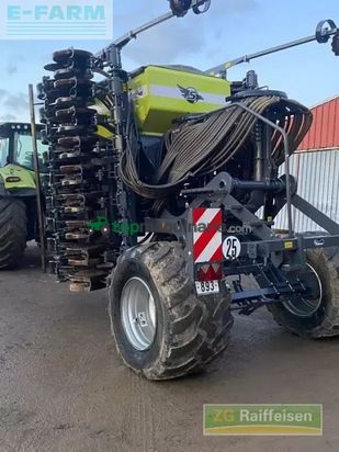 Sembradora - Sky - easydrill hd