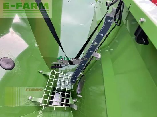 Sembradora - Amazone - centaya 3000 special