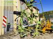 Henificador - Claas - volto 770