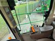 Cosechadora de Cereal - John Deere - 7400 mit kemper pu 630c bj.12