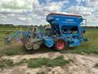 Combinado de siembra - Lemken - compact solitair 9/300 z