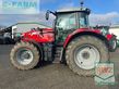 Tractor agrícola - Massey Ferguson - 7618 dyna-vt