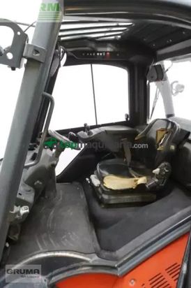 Elevadora - Linde - h 50 t evo 394-02