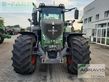 Tractor agrícola - Fendt - 828 vario s4