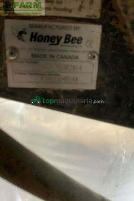 Cosechadora de Cereal - New Holland - CR9090