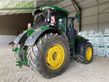 Tractor agrícola - John Deere - 8r 370
