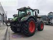 Tractor agrícola - Fendt - 724 vario