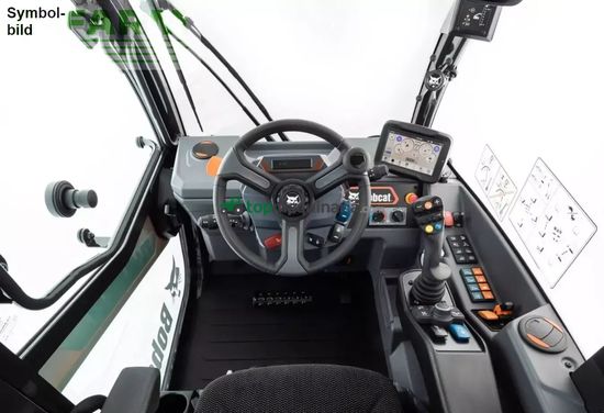 Telescopica - Bobcat - tl 35.70