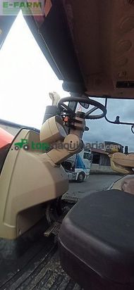 Tractor agrícola - Massey Ferguson - 8737 dvt