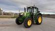 Tractor agrícola - John Deere - 6130M