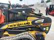 CARGADORA COMPACTA ORUUGAS  - C185 NEW HOLLAND