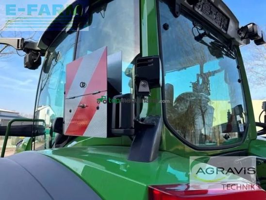 Tractor agrícola - Fendt - 726 vario gen-7 profi+ setting1