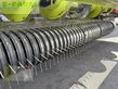Cosechadora de Cereal - Claas - jaguar 970 4wd