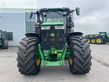 Tractor agrícola - John Deere - 7r310/7r 310 garantie 04/2028