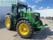 Tractor agrícola - John Deere - 6215r