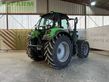 Tractor agrícola - Deutz-Fahr - agrotron 6165 rc