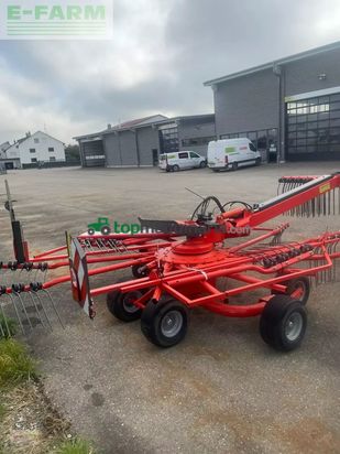 Rastrillo - Kuhn - ga 9032