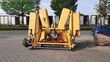 Cabezal - New Holland - 90 sfi / kemper maisgebiss 390