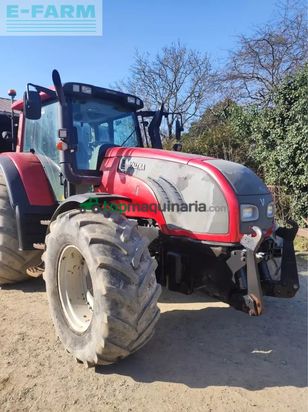 Tractor agrícola - Valtra - t162 direct
