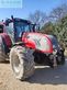 Tractor agrícola - Valtra - t162 direct