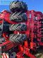Combinado de siembra - Kuhn - espro r 6000 vistaflow
