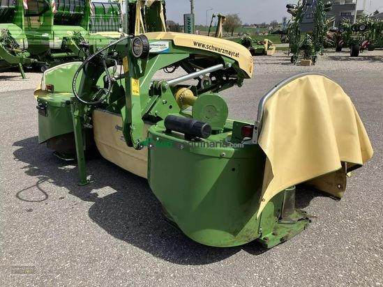 Cortacésped manual - Krone - easycut f320 gen.3 gezogen