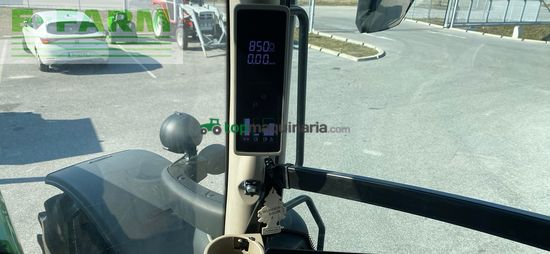 Tractor agrícola - John Deere - 6R 250