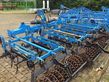 Combinado de siembra - Rabe - sturmvogel 4501 ls