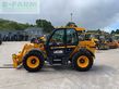 Telescopica - JCB - 532-70 agri telehandler (st25501)